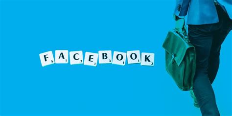 Get a Job Through Facebook: Guide to Facebook Job Search .